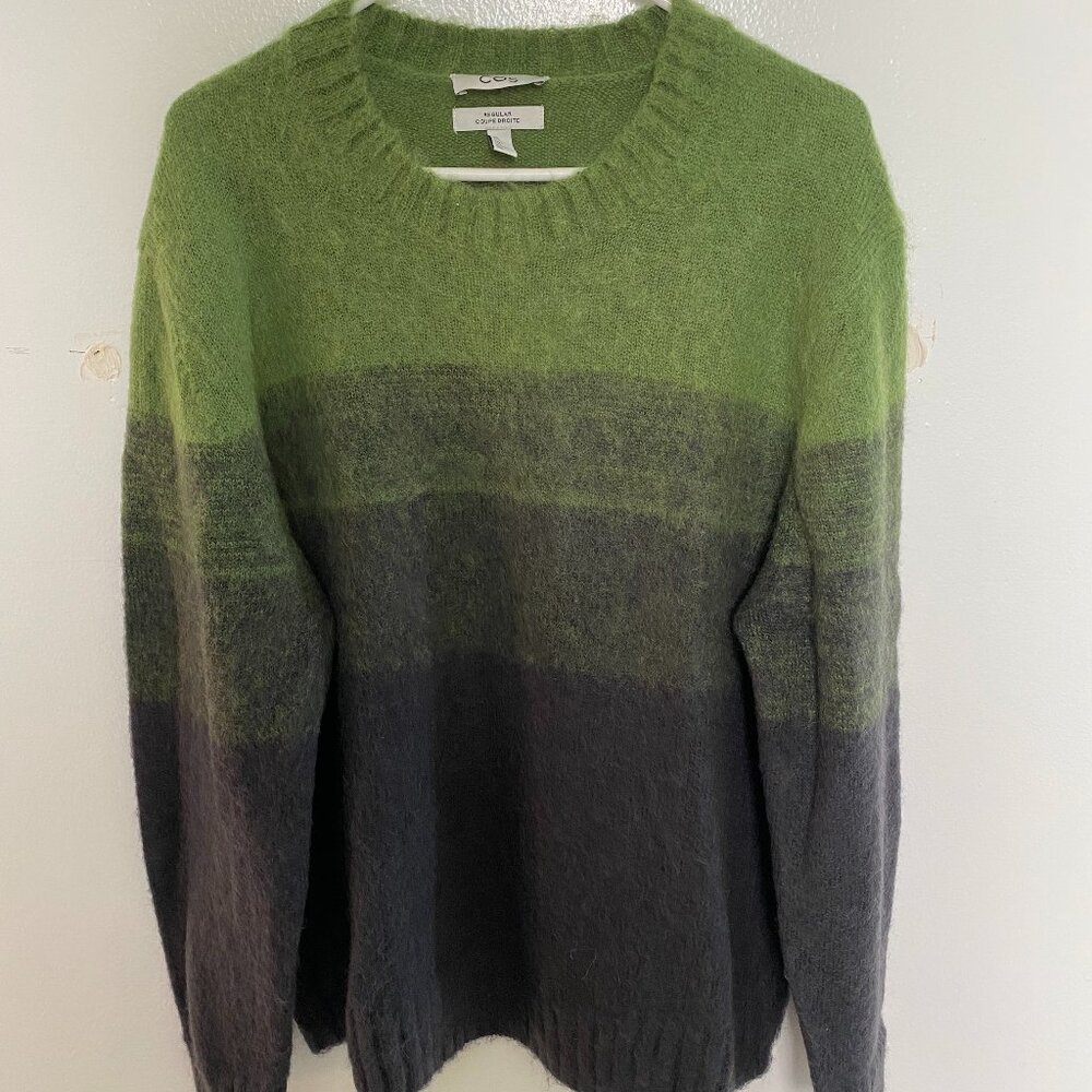 COS Sweater